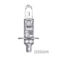 OSRAM Lampe de phare NIGHT BREAKER SILVER H1-1