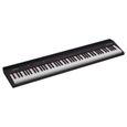 ROLAND GO-88P - piano numérique 88 Key Digital Piano-1