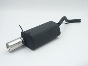 Ligne D'échappement Complète Pour Renault Mégane I 2.0 115ch Coupé/Cabriolet - Neuf - Garantie 30 Mois
