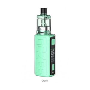 elfbar nachfüll pod läuft aus Cigarette électronique kit complet 80W main image 0