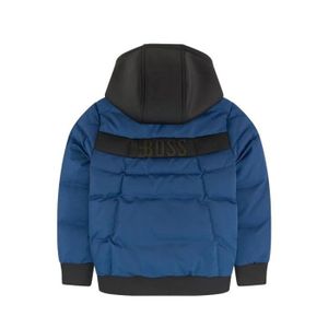 Doudoune enfant hugo boss clearance