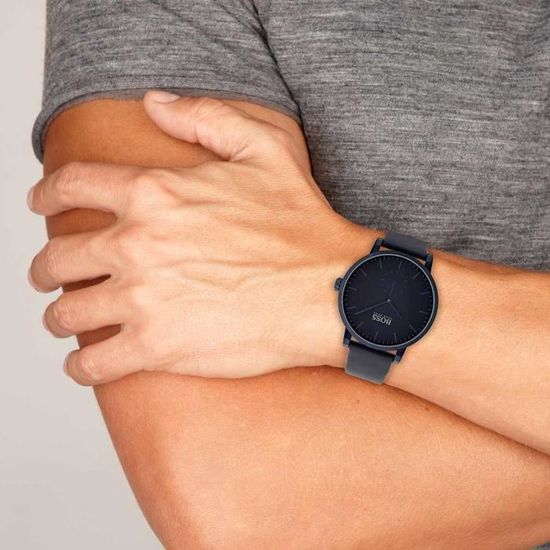 hugo boss essence watch