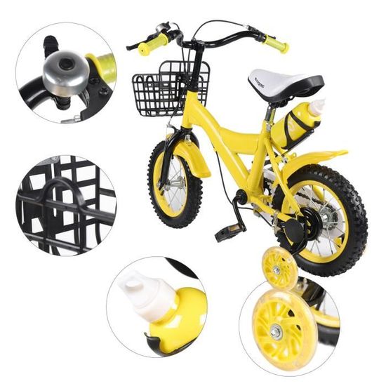 V los pour enfants Masha et michka Cdiscount