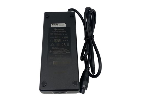 PowerSmart Chargeur de batterie au lithium 36V 42V 2A SV 5 broches pour Joycube Phylion etc. Cdiscount Sport