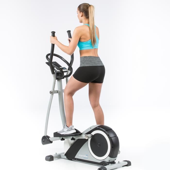 Velo elliptique skandika outlet