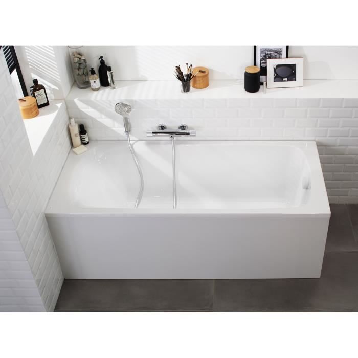 Baignoire Jacob Delafon 170x75