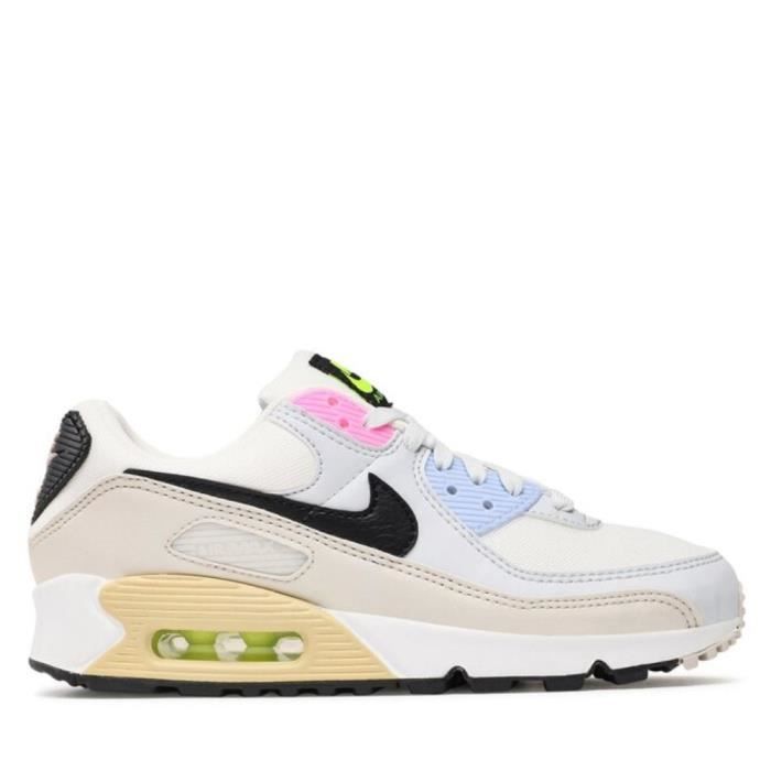 Air max deals noir pour femme