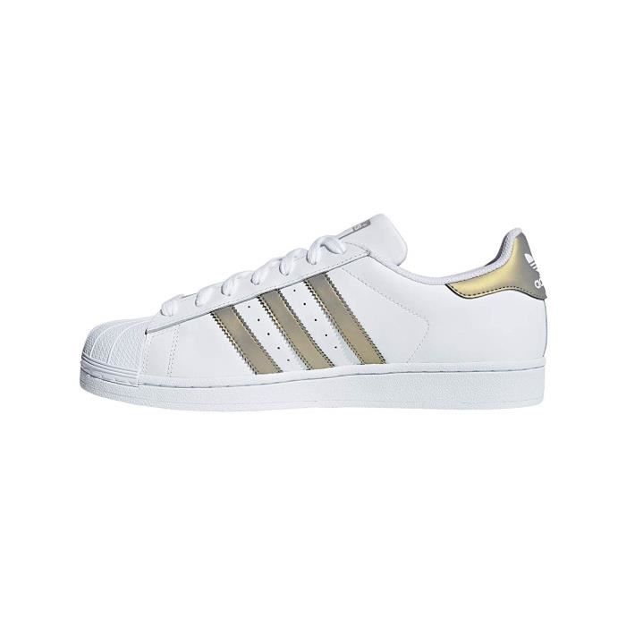 cdiscount adidas superstar femme