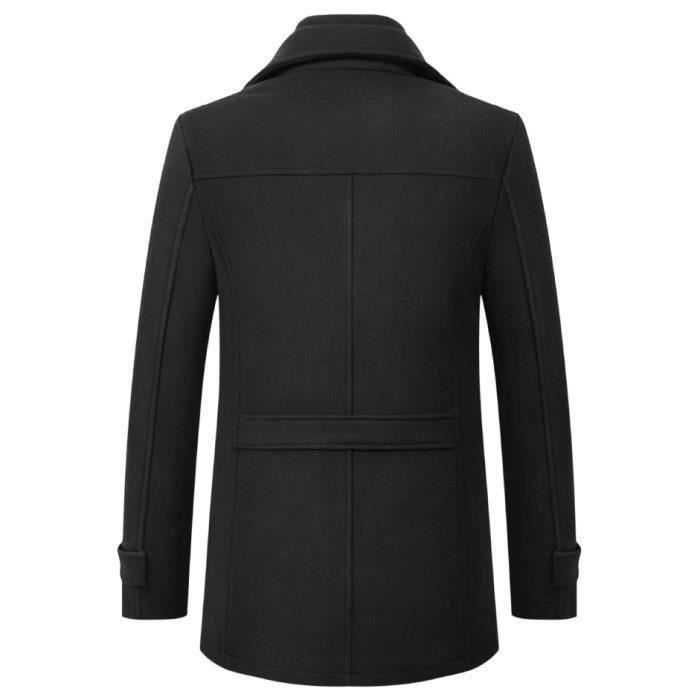 Caban veste sales