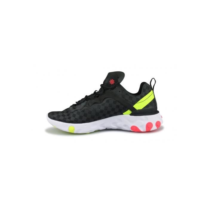 Nike react sale element 55 enfant