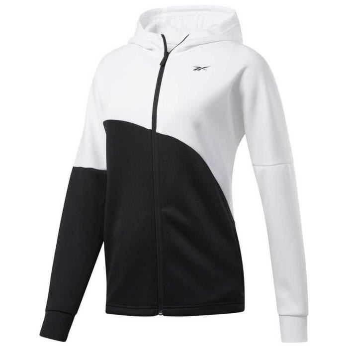 Reebok vetement femme online