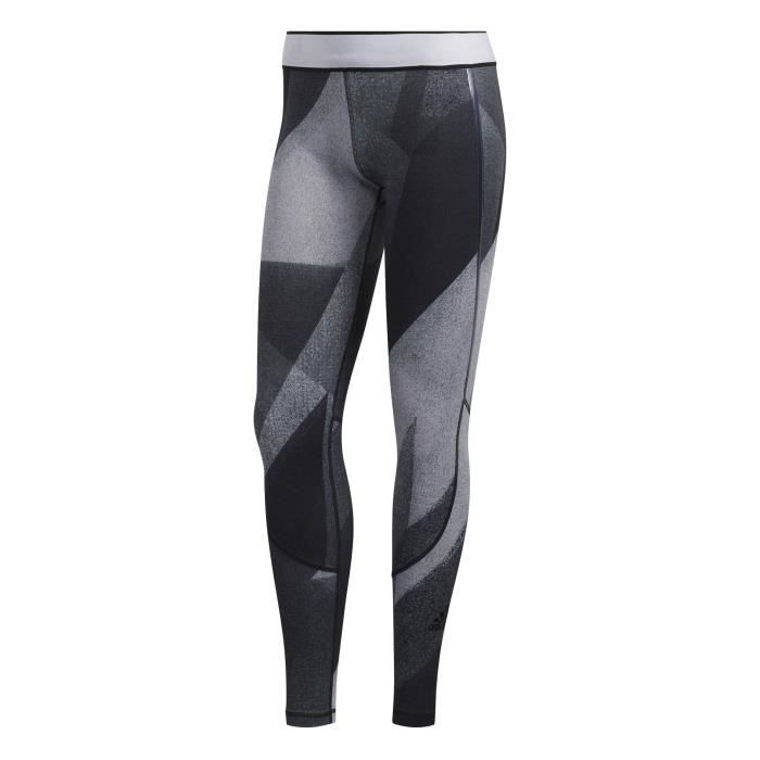 Adidas alphaskin hotsell femme