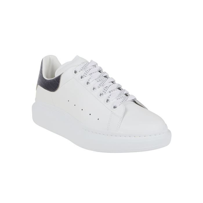 Alexander mcqueen blanche homme sales