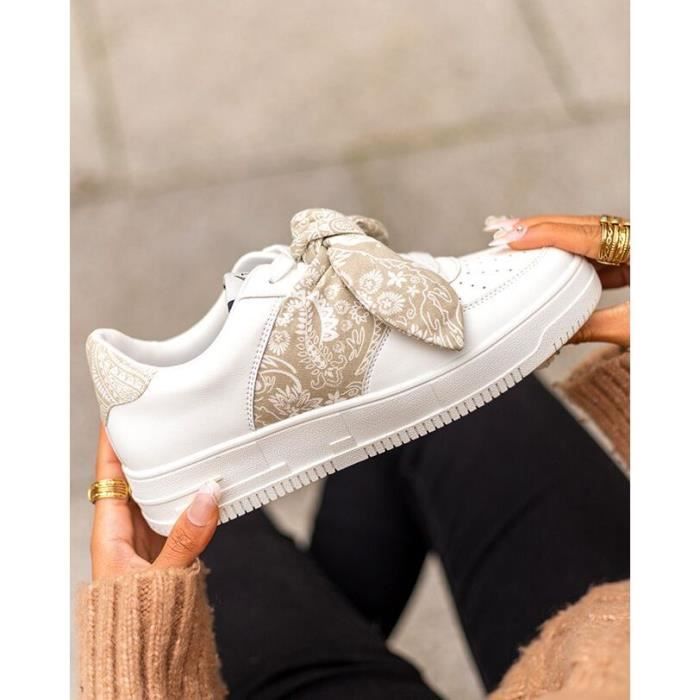 Basket femme 39 deals