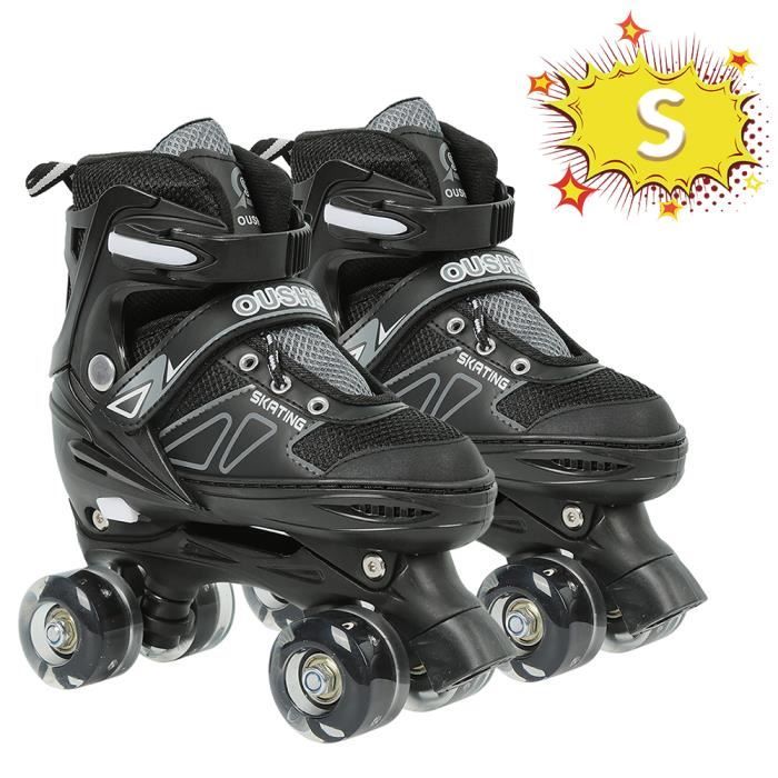 Roller quad sale extérieur