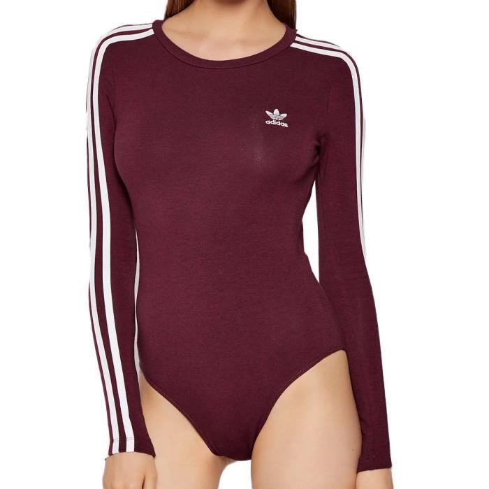 Adidas body femme cheap