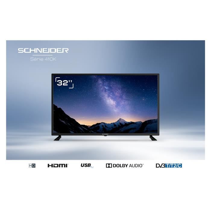 SCHNEIDER LED32 SC410K 32