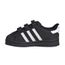 Baskets Adidas Superstar CF I 24 Noir - Cdiscount Chaussures