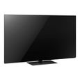 TV OLED PANASONIC TX-65FZ800E - 65" 4K UHD HDR - 4 ports HDMI - LAN-2