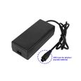 PowerSmart® Chargeur de batterie au lithium 36V-42V 2A SV 5 broches pour Joycube, Phylion, etc.-2
