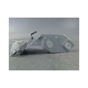 Extension D'aile Avant Gauche Pour Renault Captur 2 (2019+) - Noir, Référence OEM 638132148R - 9