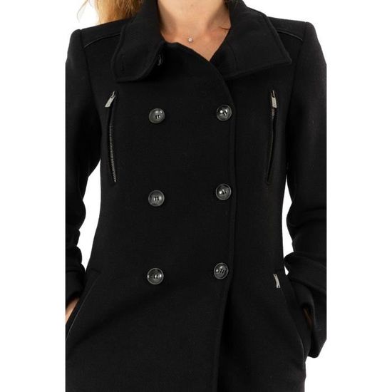 Manteau salsa lisboa best sale