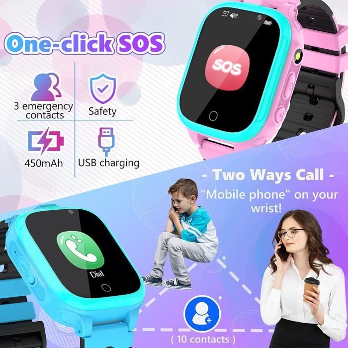 Montre phone sales