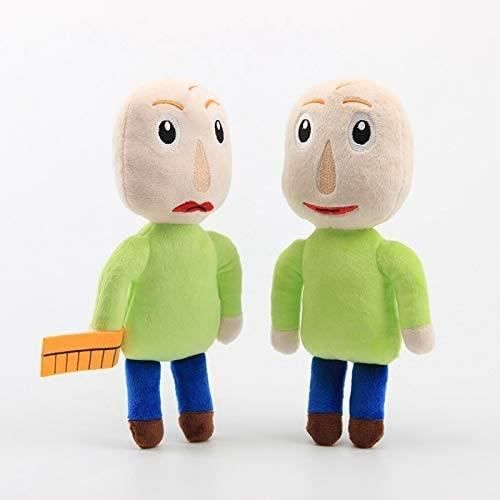 Peluches de baldi sales