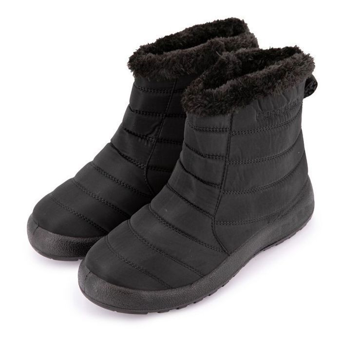 Manoukian bottes fourrées online