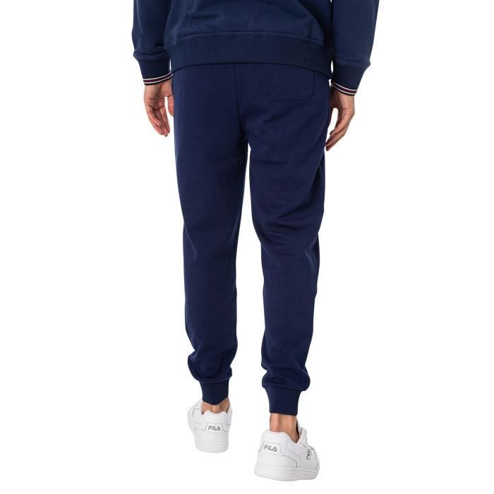 Bas de jogging fila homme hot sale