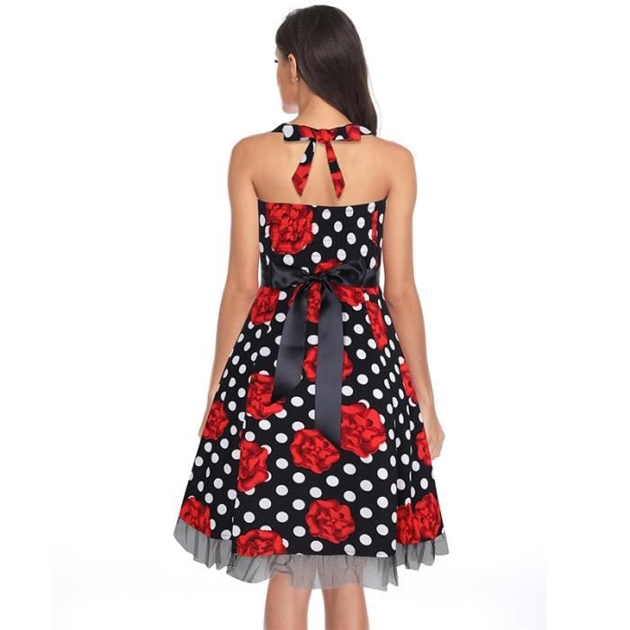 Vetement femme rockabilly shop