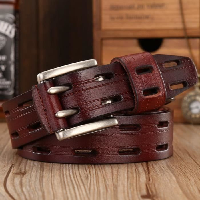 Ceinture marque h 2025