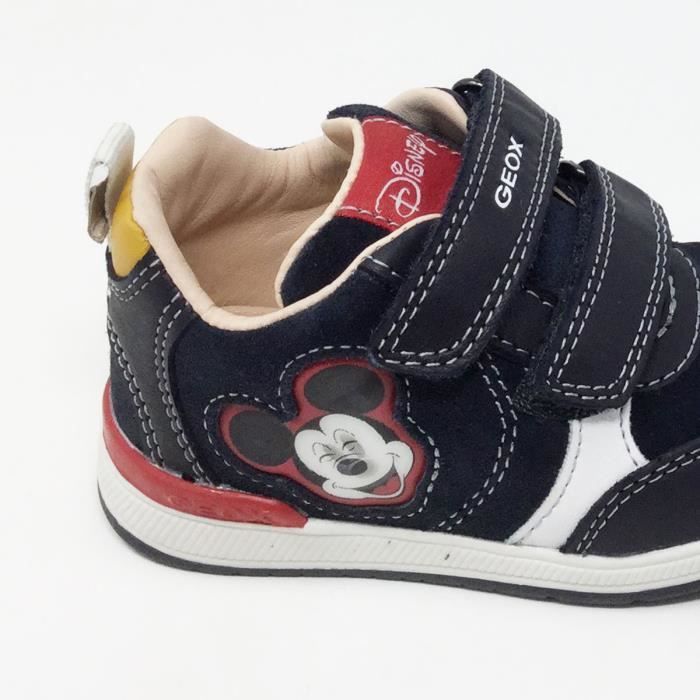 Basket mickey geox sales