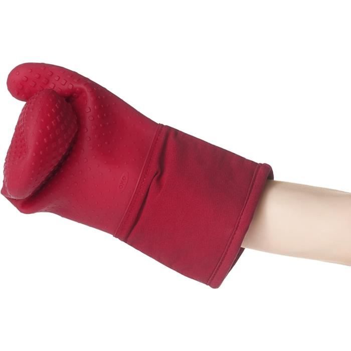 Sollbry Paires De Gants De Cuisine Résistants à La Chaleur, Mini Gants De Cuisine, Maniques De Type Pince Pour La Cuisine Et La Patisserie Rouge 84653636 Sollbry Paires De Gants De Cuisine Résistants à La Chaleur, Mini Gants De Cuisine, Maniques De Type Pince Pour La Cuisine Et La Patisserie Rouge 84653636
