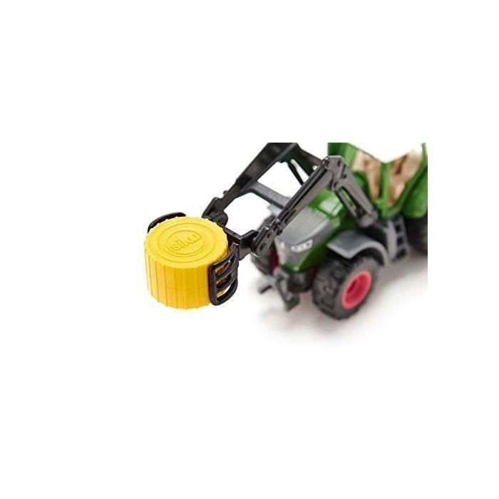 siku 3293, Fendt 728 Vario, Tracteur jouet, 1 siku 3293, Fendt 728 Vario, Tracteur jouet, 1