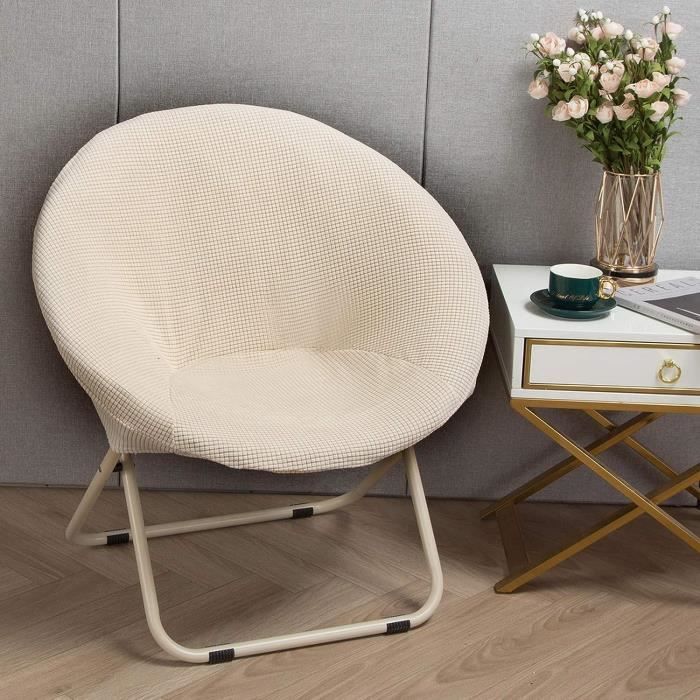 Housse papasan top