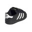 Baskets Adidas Superstar CF I 24 Noir - Cdiscount Chaussures