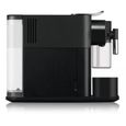 DE'LONGHI EN510.B - Machine à café Nespresso - LatteCrema System - 3 boissons en accès direct - Réservoir à lait 165ml - Noire-3