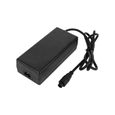 PowerSmart® Chargeur de batterie au lithium 36V-42V 2A SV 5 broches pour Joycube, Phylion, etc.-3