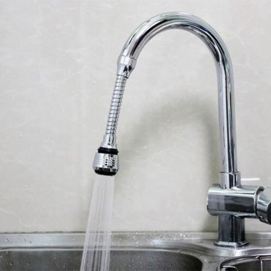 R4021 ABS Bassin Robinet deau 360 Rotation Économie deau Robinet Diffuseur Robinet Buse Filtre Adaptateur Salle De Bains Cuisine Robinet Accessoires R4021 ABS Bassin Robinet deau 360 Rotation Économie deau Robinet Diffuseur Robinet Buse Filtre Adaptateur Salle De Bains Cuisine Robinet Accessoires