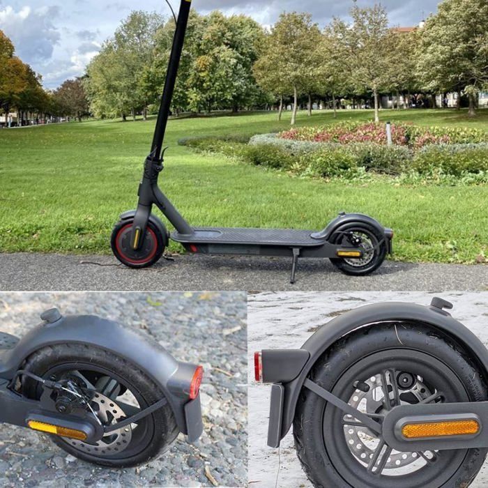 Bullone per Ruota Posteriore per Monopattino Elettrico Xiaomi