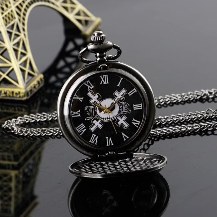 Montre burton homme store