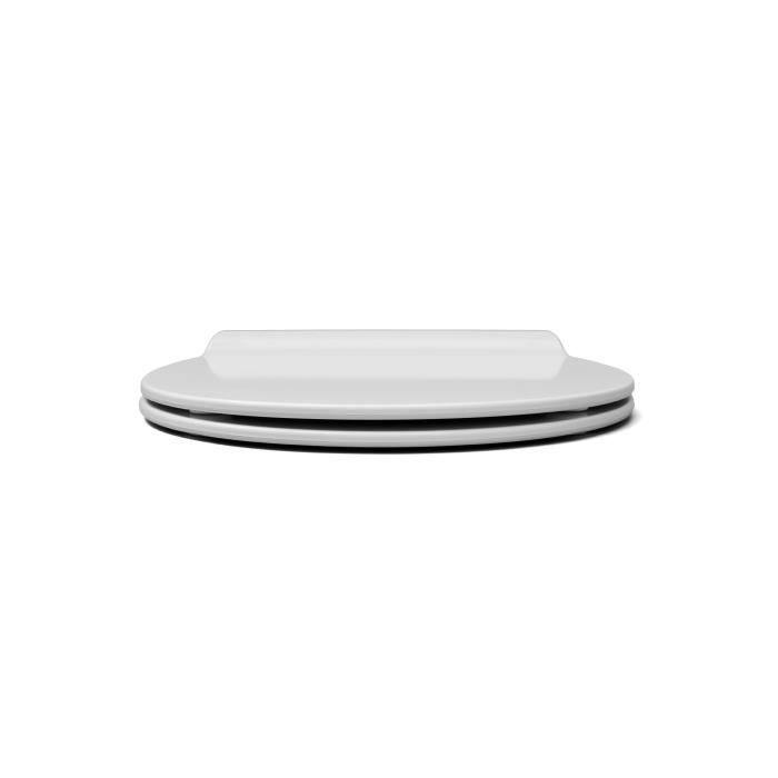 Cedo 531639 Abattant WC Duroplast avec systeme SoftClose TakeOff FastFix coupe slim Cdiscount Bricolage