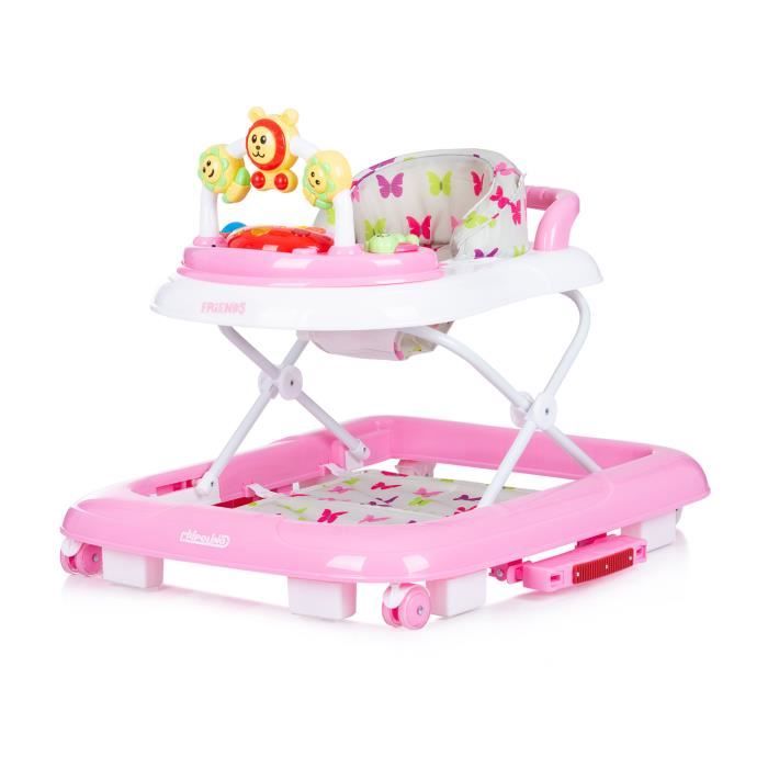 Trotteur a bascule on sale