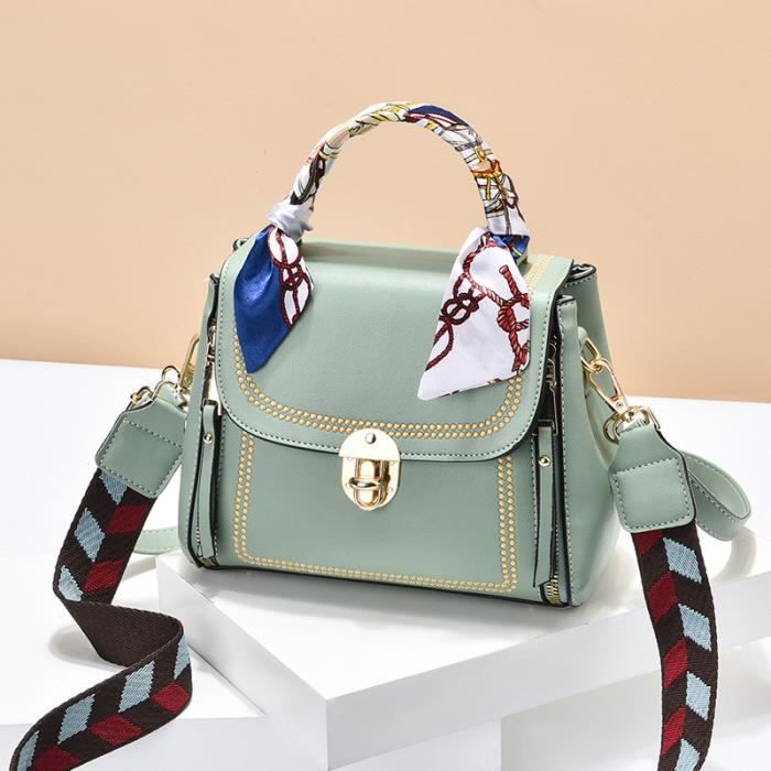 Sac bandoulière femme 2025 cdiscount