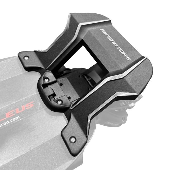 Support De Pied Pour Trottinette électrique Dualtron, Original