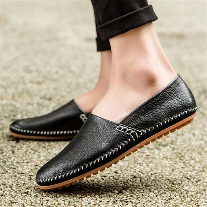 Mocassin homme 47 sales