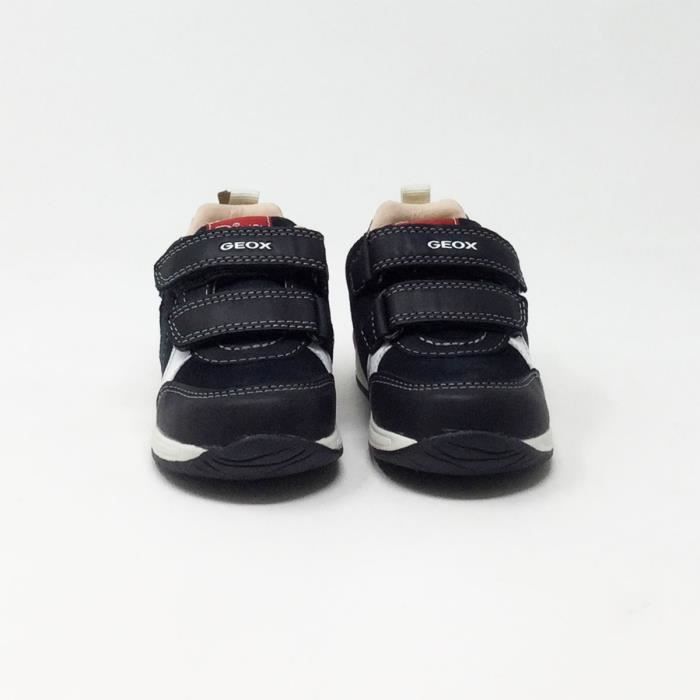 Basket best sale mickey geox