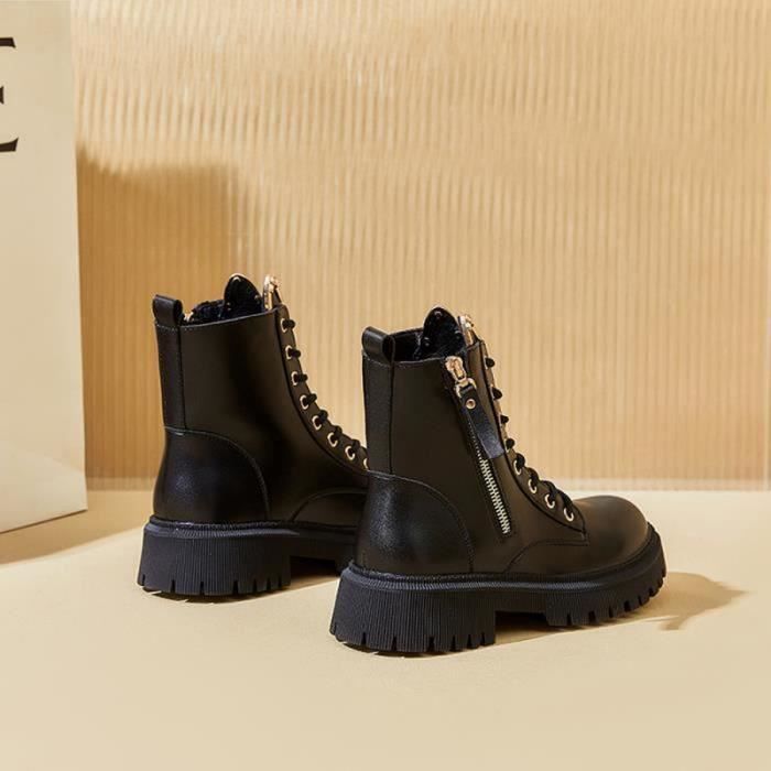 Bottines femme cdiscount clearance