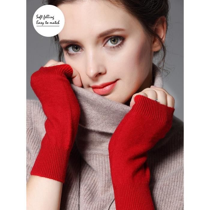 Gants de travail pour femme best sale